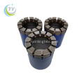 4 7/8 pulgadas PQ3 Diamond Core Bit